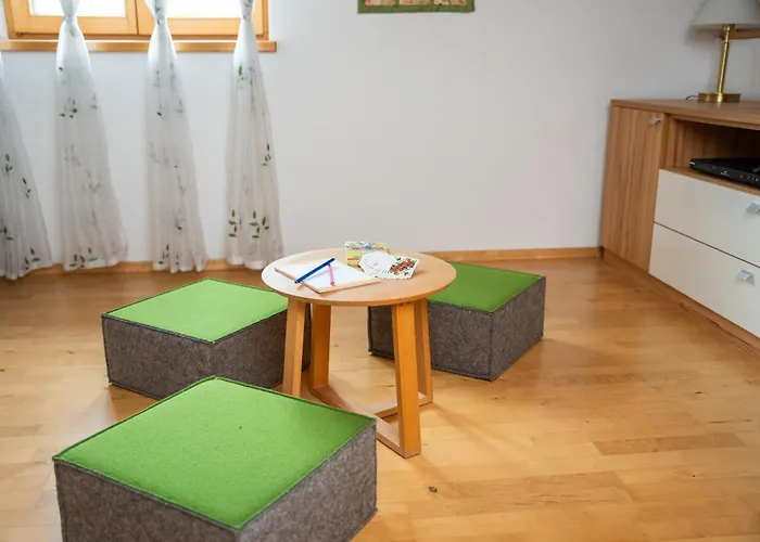 Marga\'S Ferienwohnung