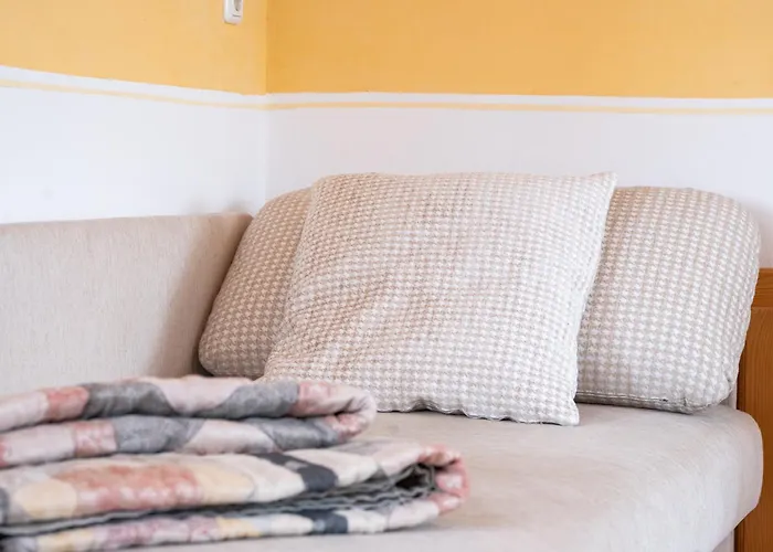 Marga\'S Ferienwohnung