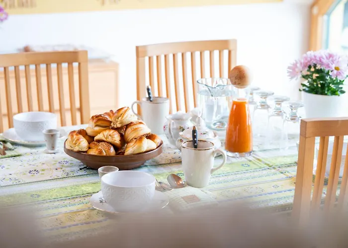 Marga\'S Ferienwohnung