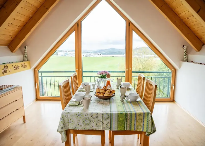 Marga\'S Ferienwohnung