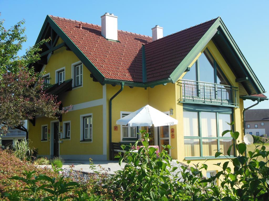 Marga's Appartement *