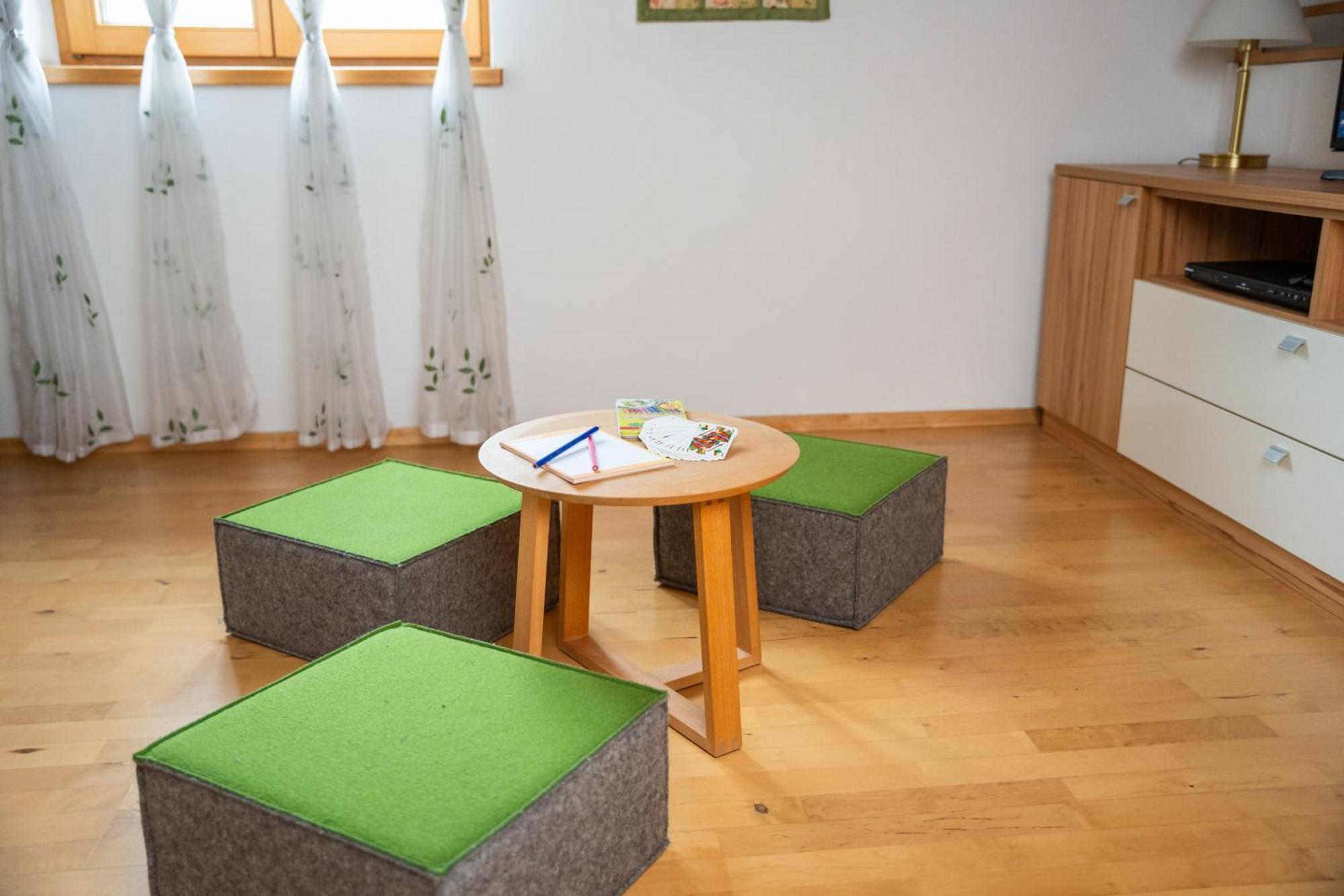 Marga's Apartment Lembach im Muhlkreis
