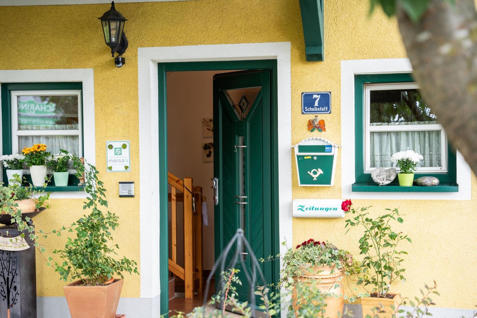 Marga's Appartement