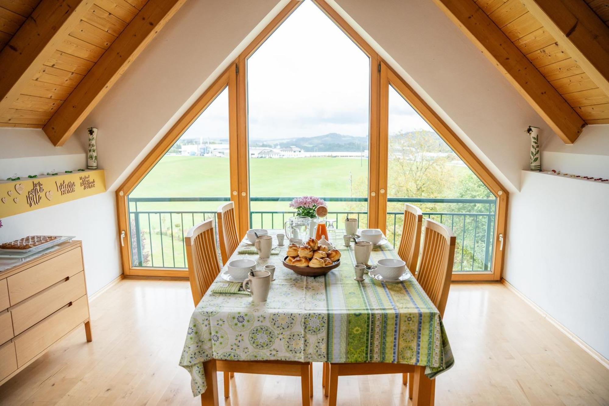 Appartement Marga's