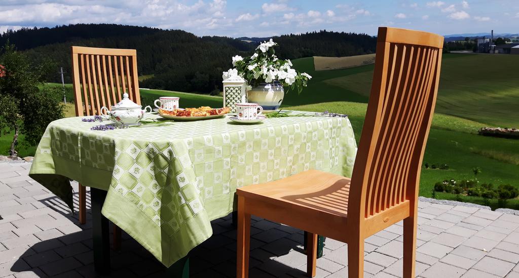 Appartement Marga's