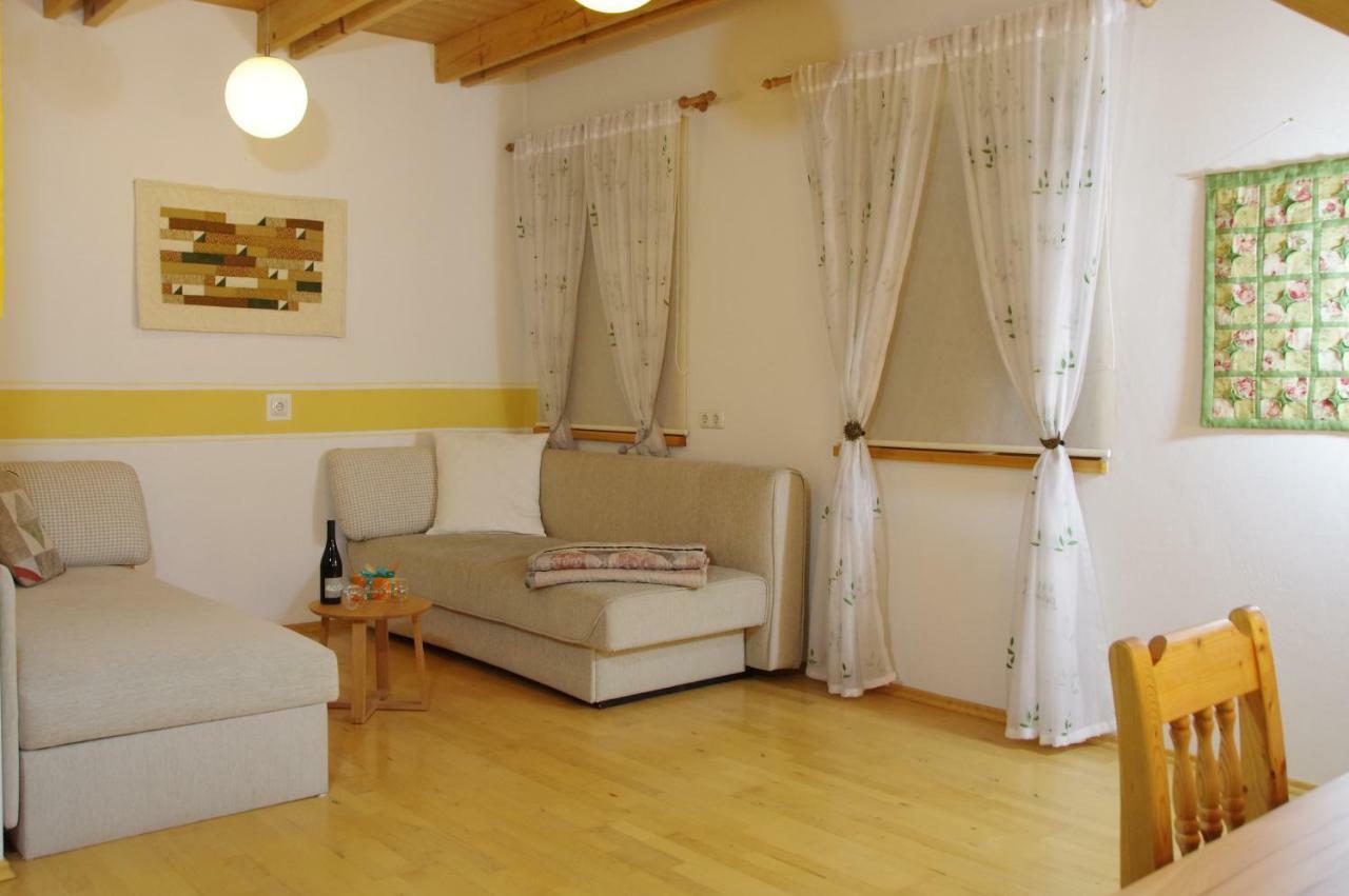 Apartment Marga's *