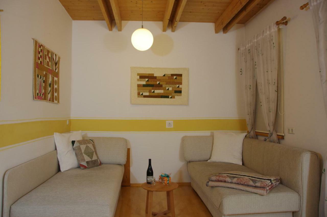 Marga's Appartement Lembach im Mühlkreis